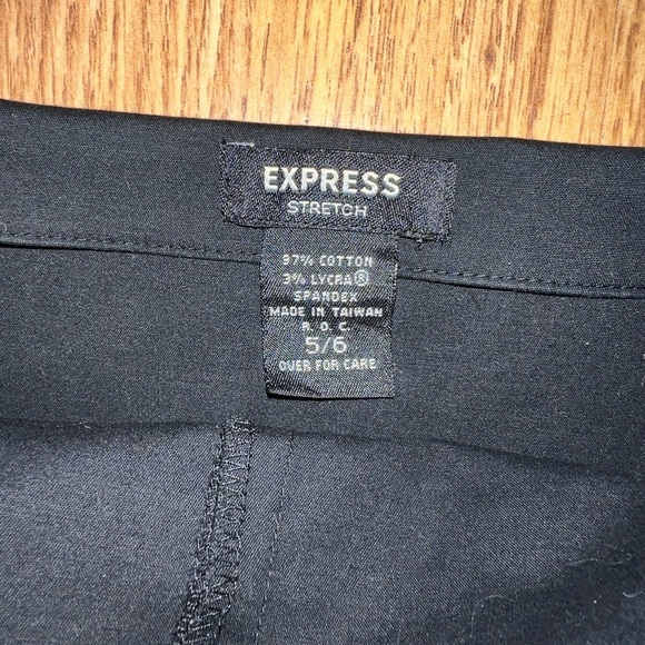 Express Top - Picture 3 of 4